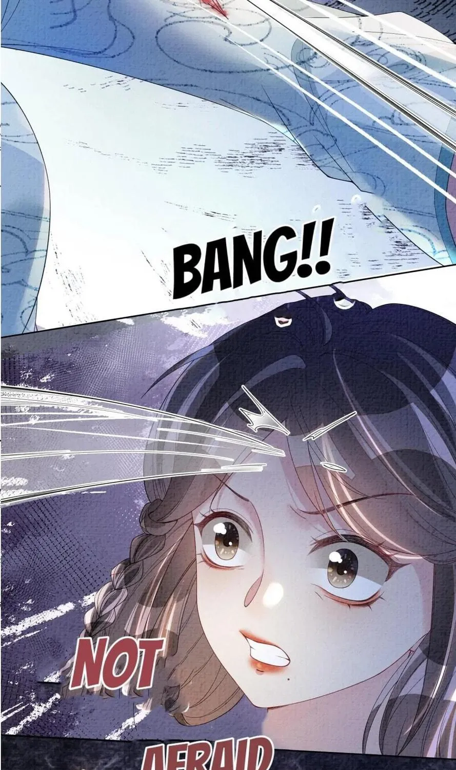 Read Be Jealous chapter 80 image 47 on Lezhin
