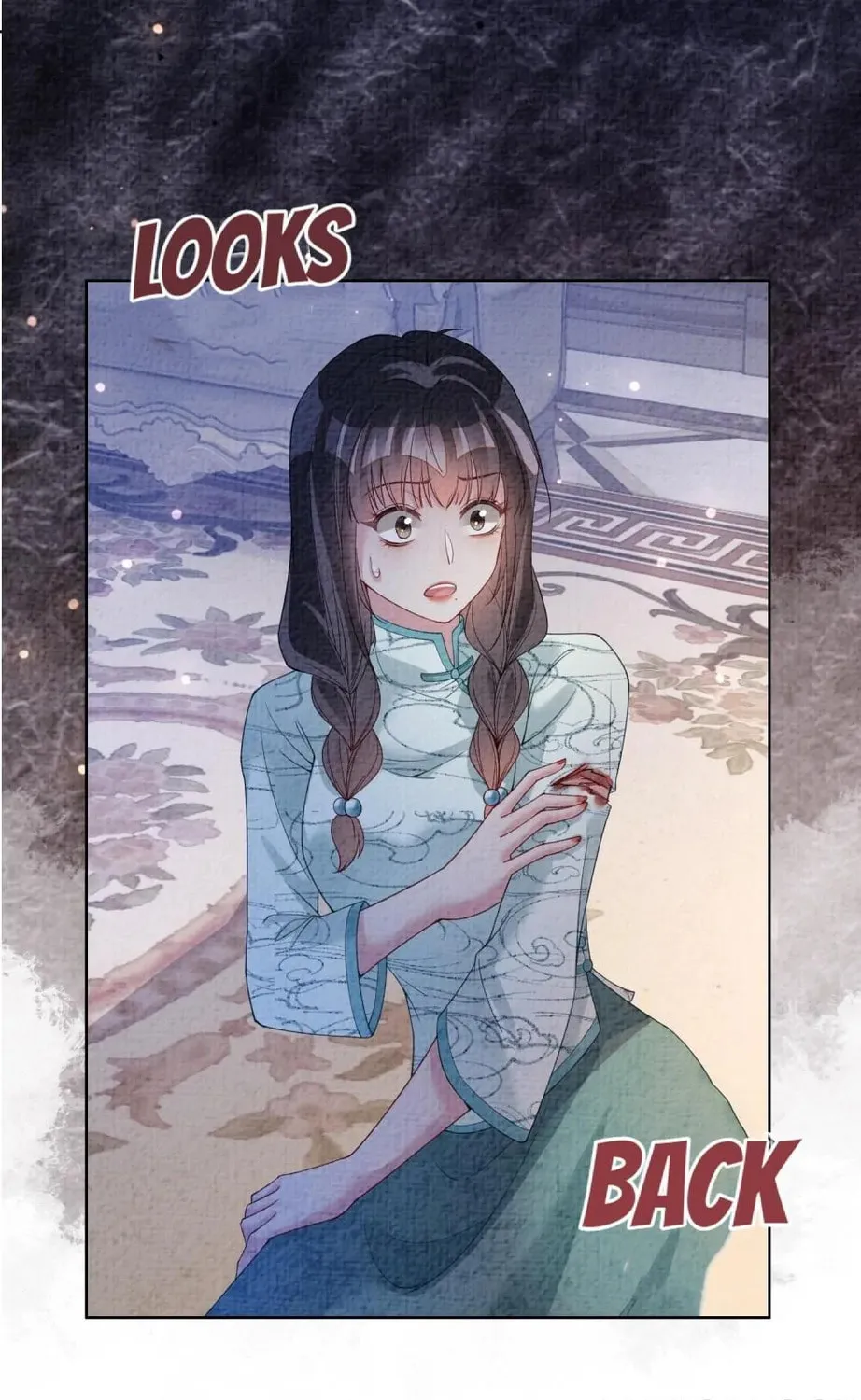 Read Be Jealous chapter 80 image 49 on Lezhin