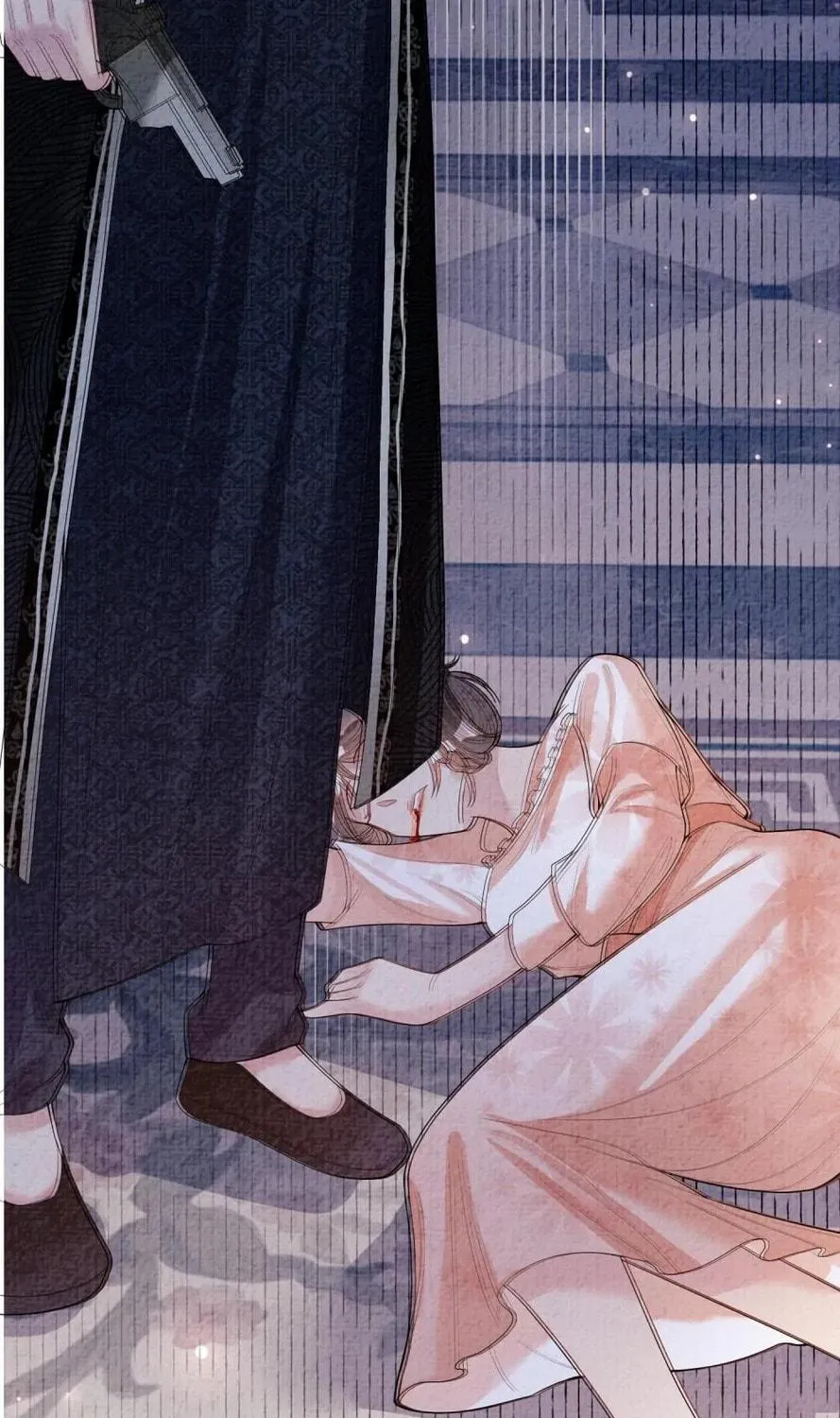 Read Be Jealous chapter 80 image 53 on Lezhin