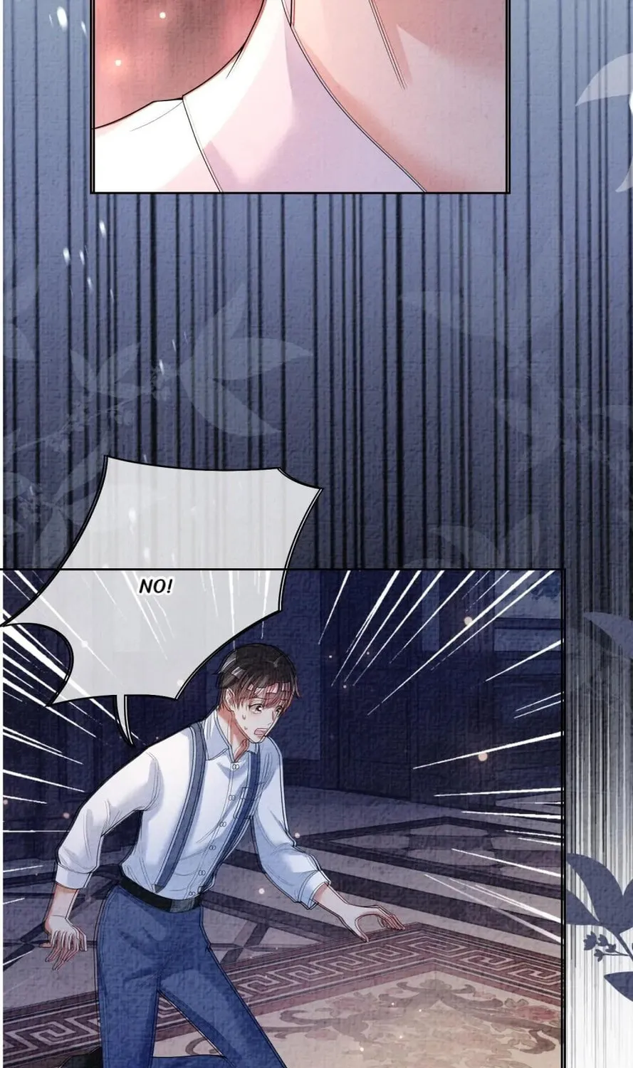 Read Be Jealous chapter 80 image 57 on Lezhin