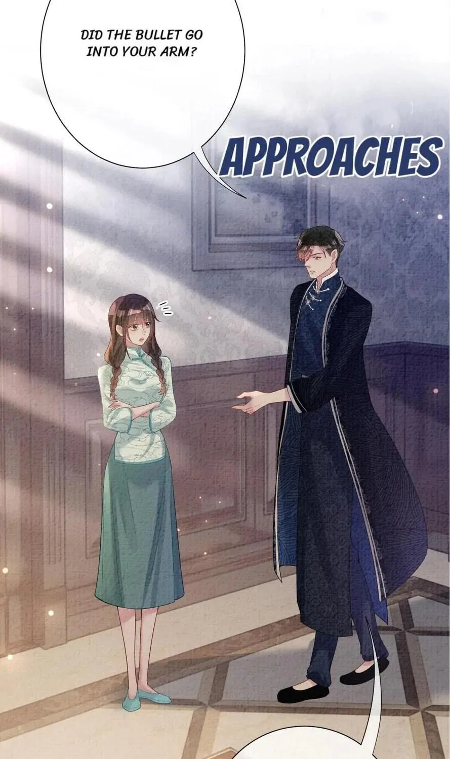 Read Be Jealous chapter 80 image 64 on Lezhin