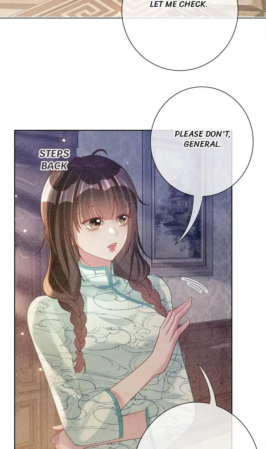 Read Be Jealous chapter 80 image 66 on Lezhin