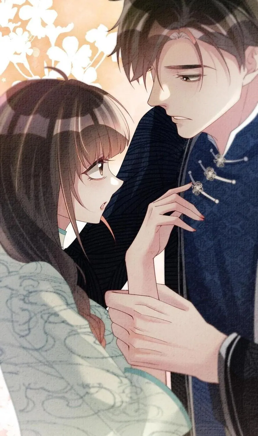 Read Be Jealous chapter 80 image 71 on Lezhin