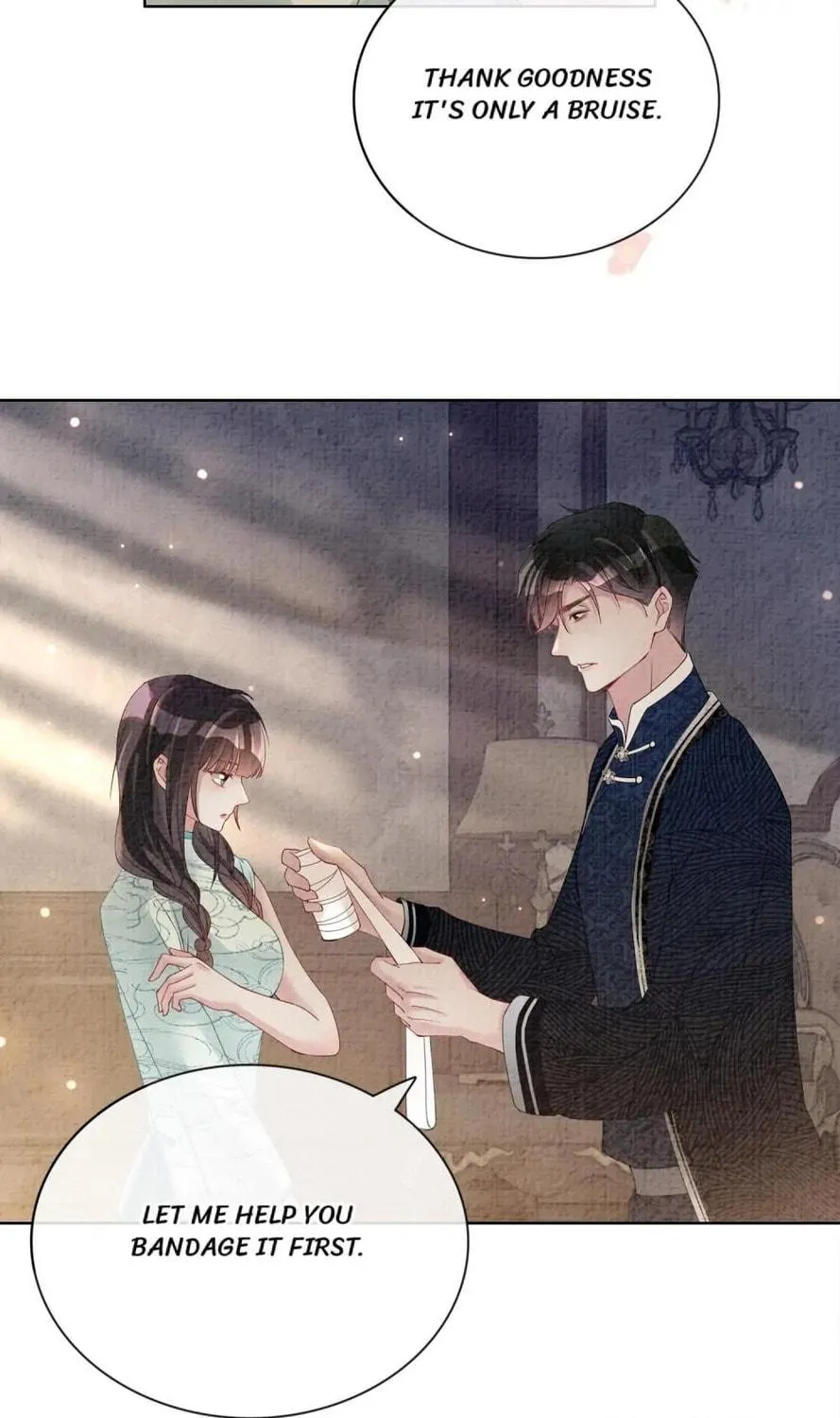 Read Be Jealous chapter 80 image 75 on Lezhin