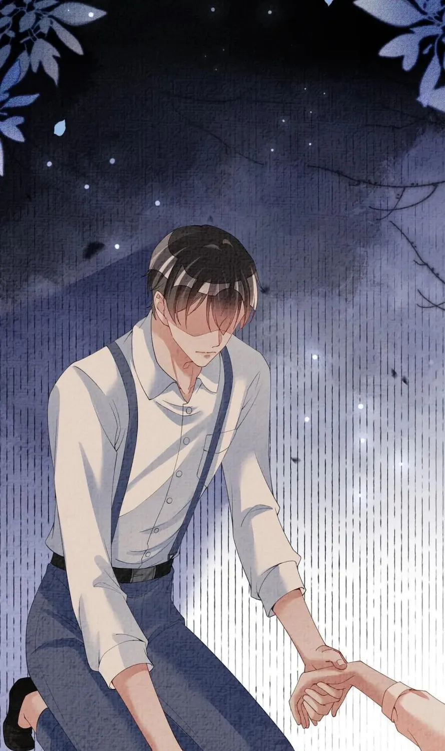 Read Be Jealous chapter 80 image 84 on Lezhin