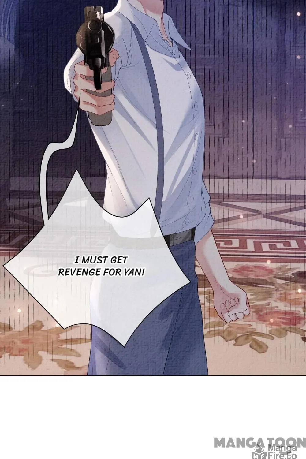 Read Be Jealous chapter 80 image 91 on Lezhin