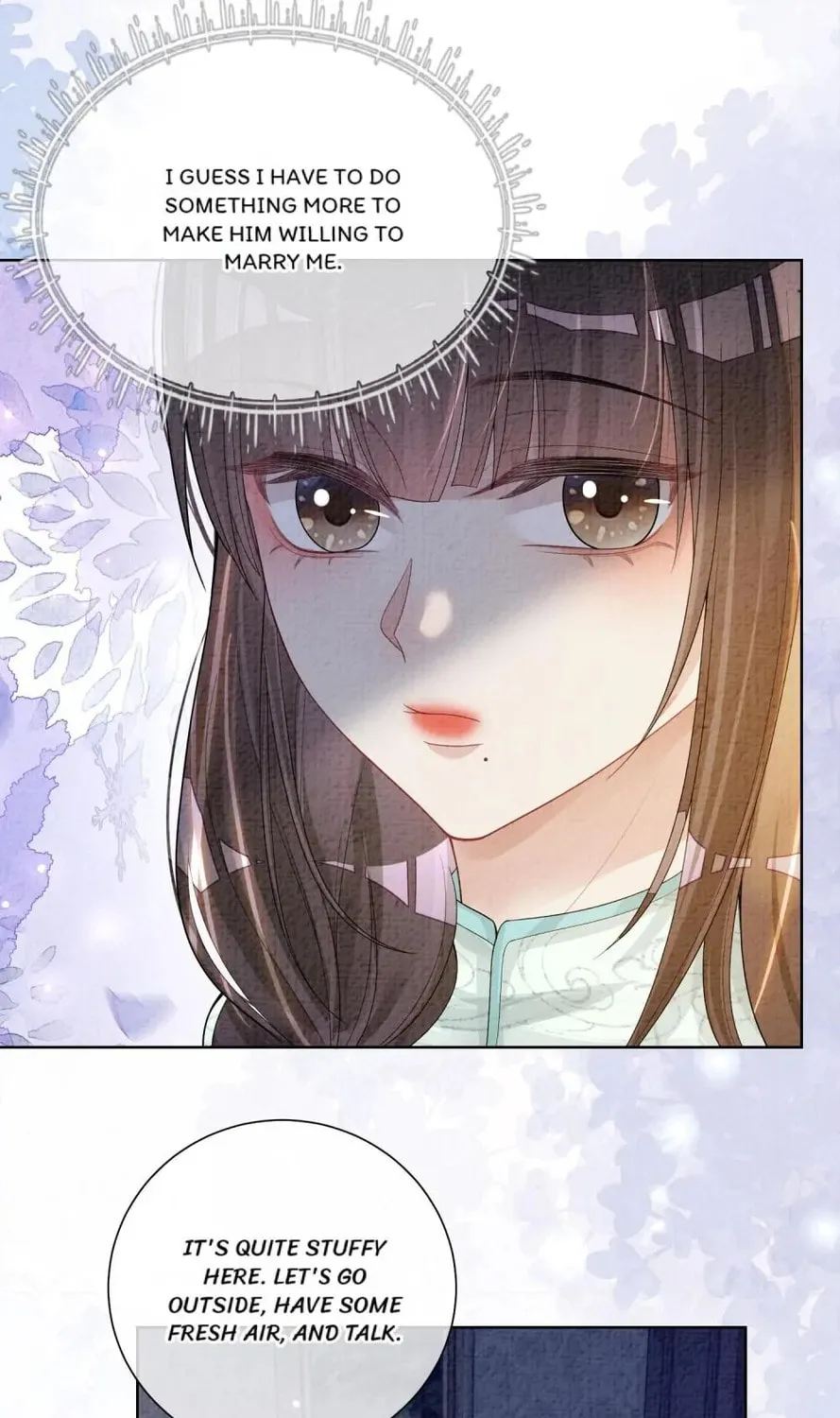 Read Be Jealous chapter 81 image 11 on Lezhin