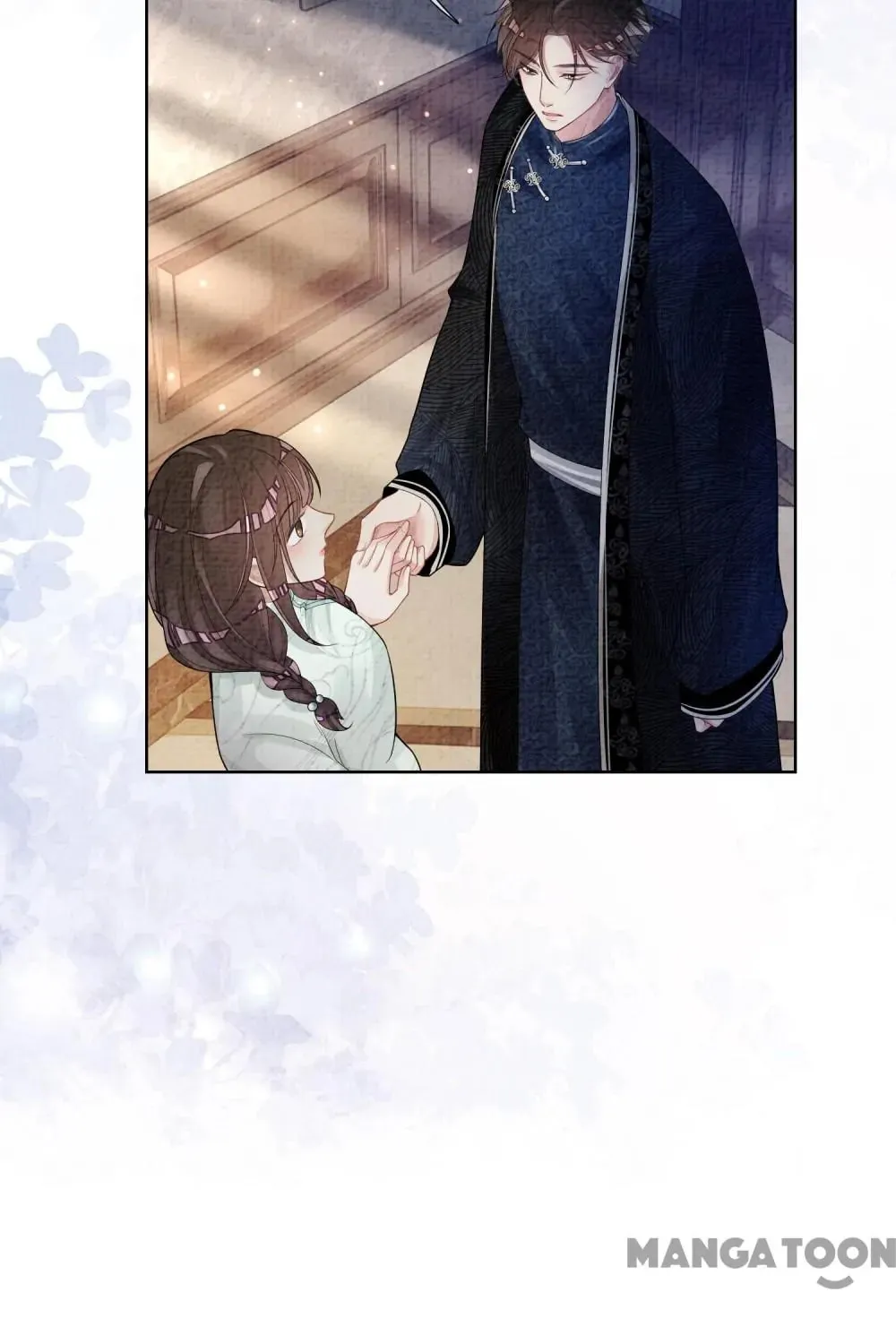 Read Be Jealous chapter 81 image 13 on Lezhin