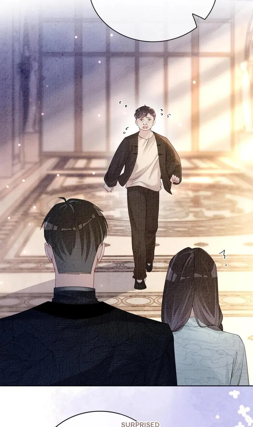 Read Be Jealous chapter 81 image 18 on Lezhin