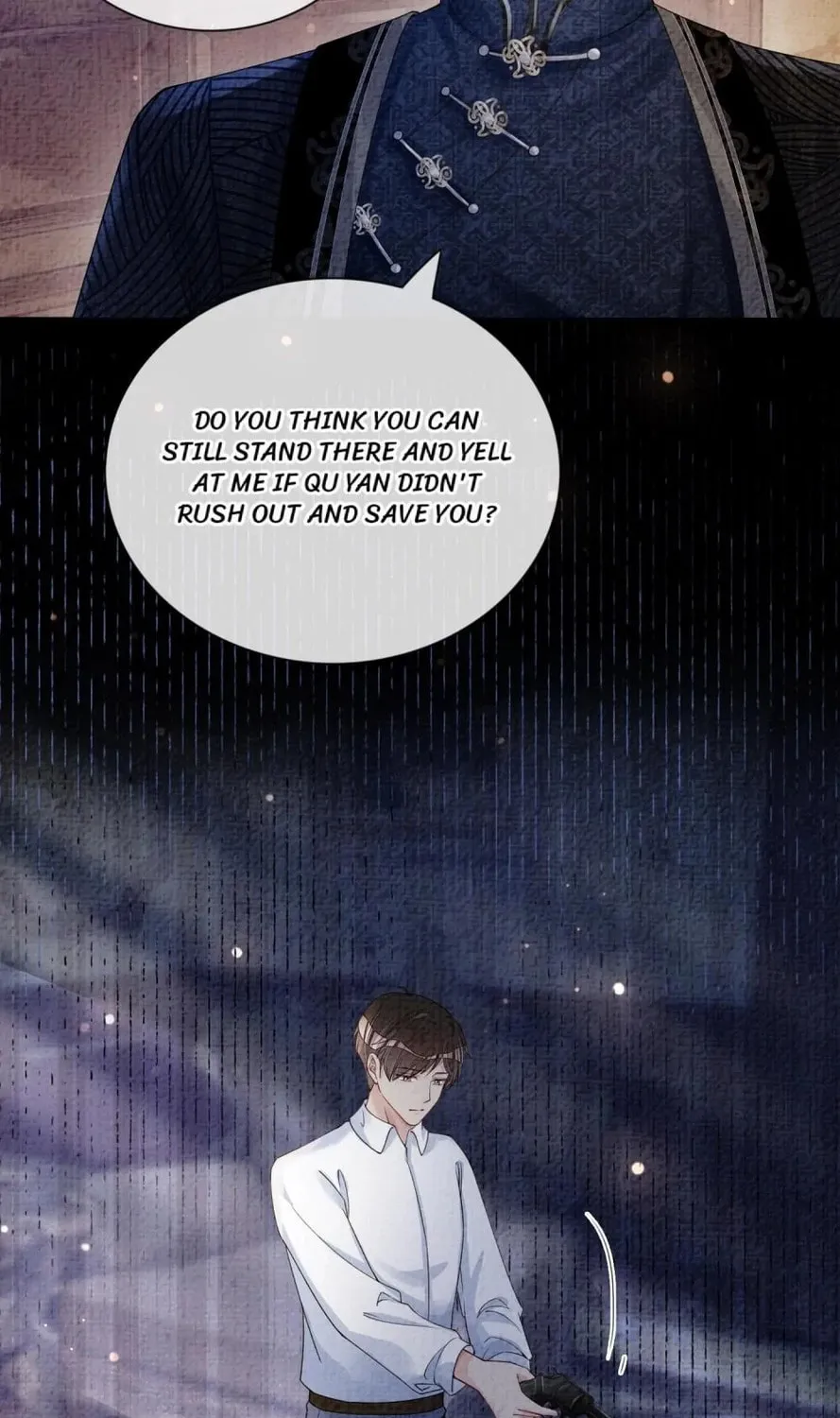 Read Be Jealous chapter 81 image 2 on Lezhin