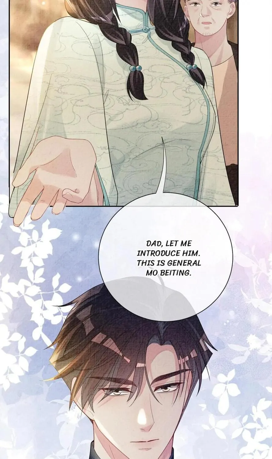 Read Be Jealous chapter 81 image 25 on Lezhin