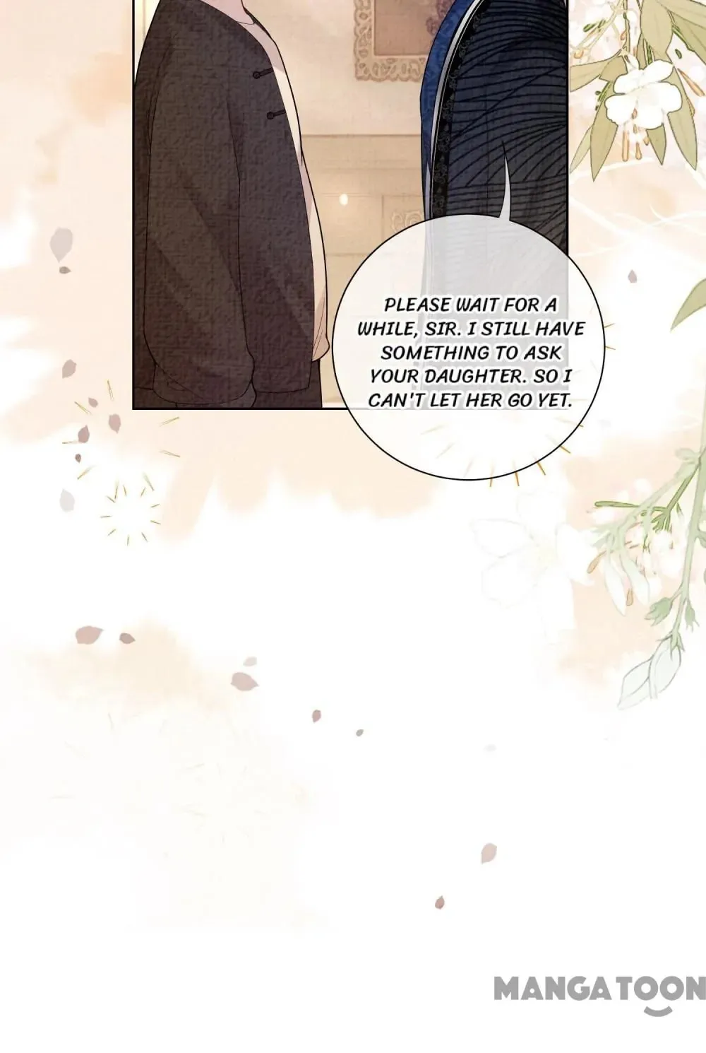 Read Be Jealous chapter 81 image 29 on Lezhin