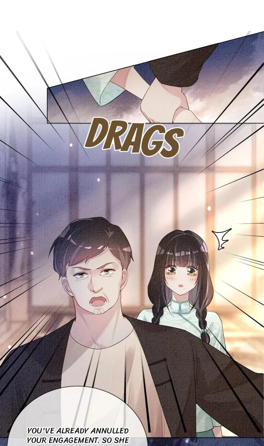 Read Be Jealous chapter 81 image 30 on Lezhin