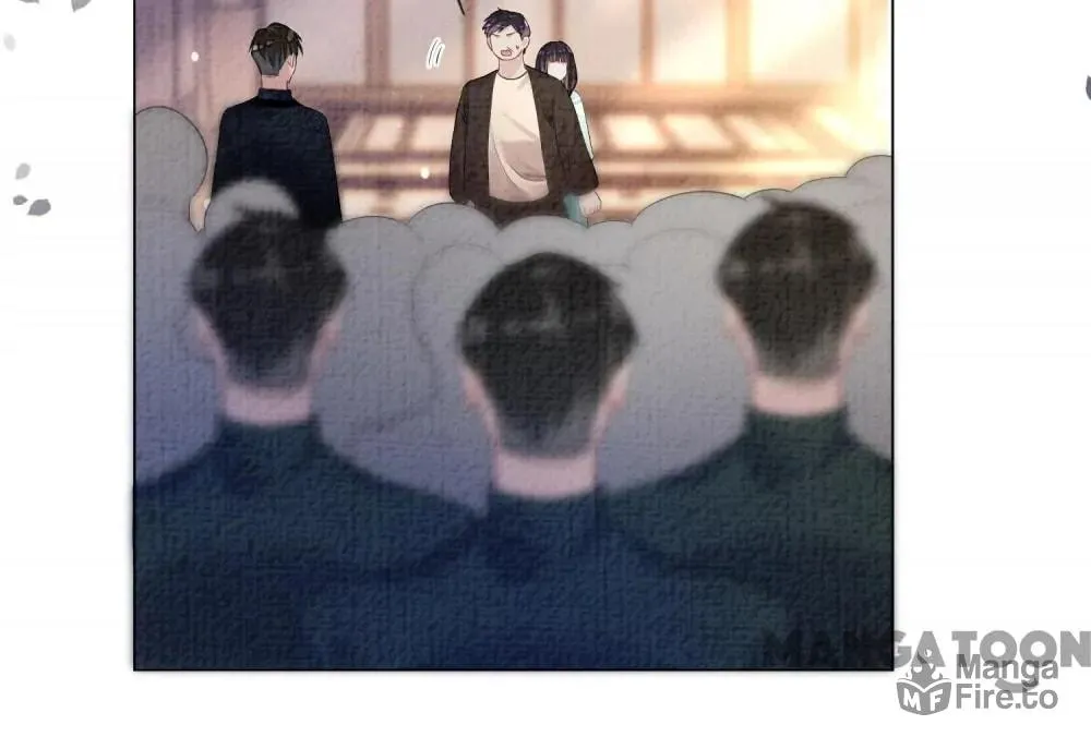 Read Be Jealous chapter 81 image 36 on Lezhin