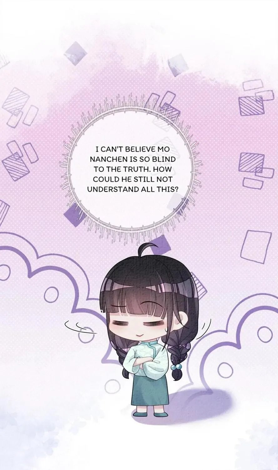 Read Be Jealous chapter 81 image 7 on Lezhin