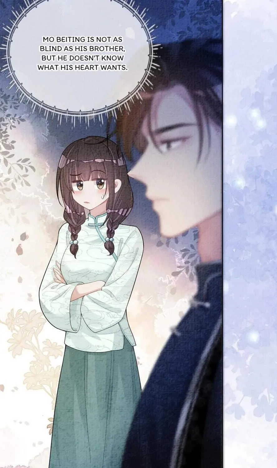 Read Be Jealous chapter 81 image 9 on Lezhin