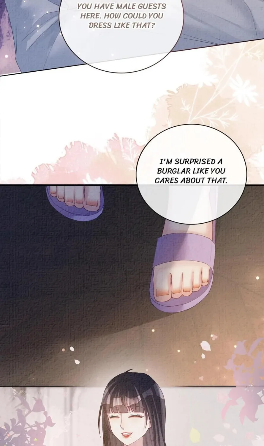 Read Be Jealous chapter 82 image 13 on Lezhin