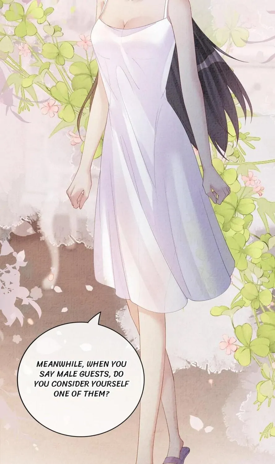 Read Be Jealous chapter 82 image 15 on Lezhin