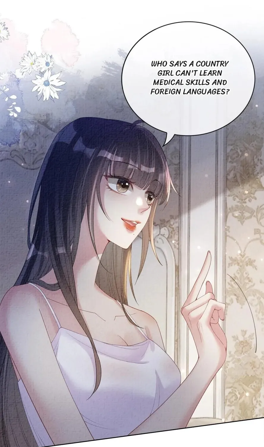 Read Be Jealous chapter 82 image 27 on Lezhin
