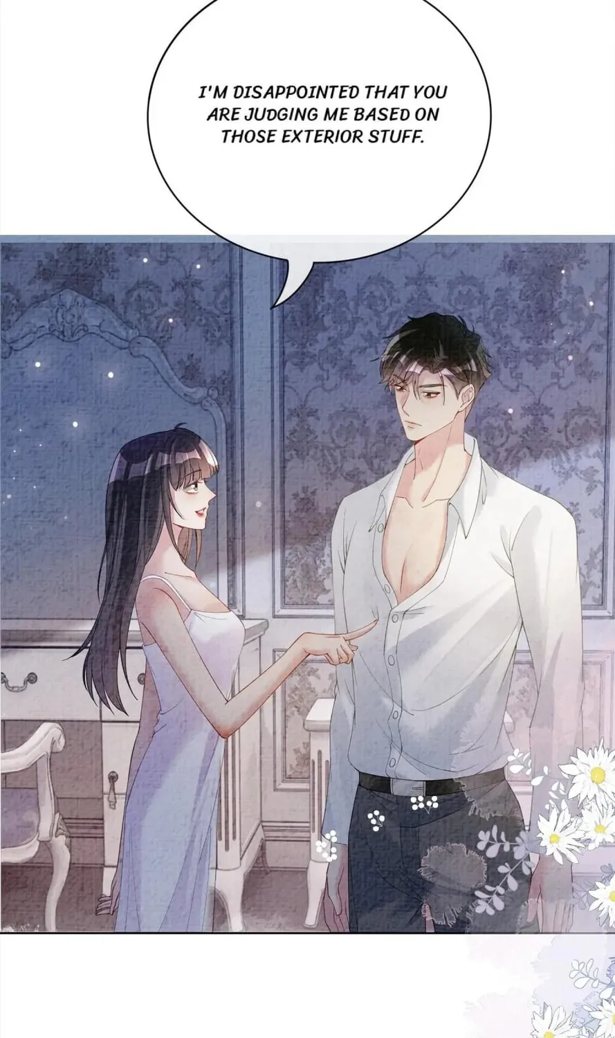 Read Be Jealous chapter 82 image 29 on Lezhin