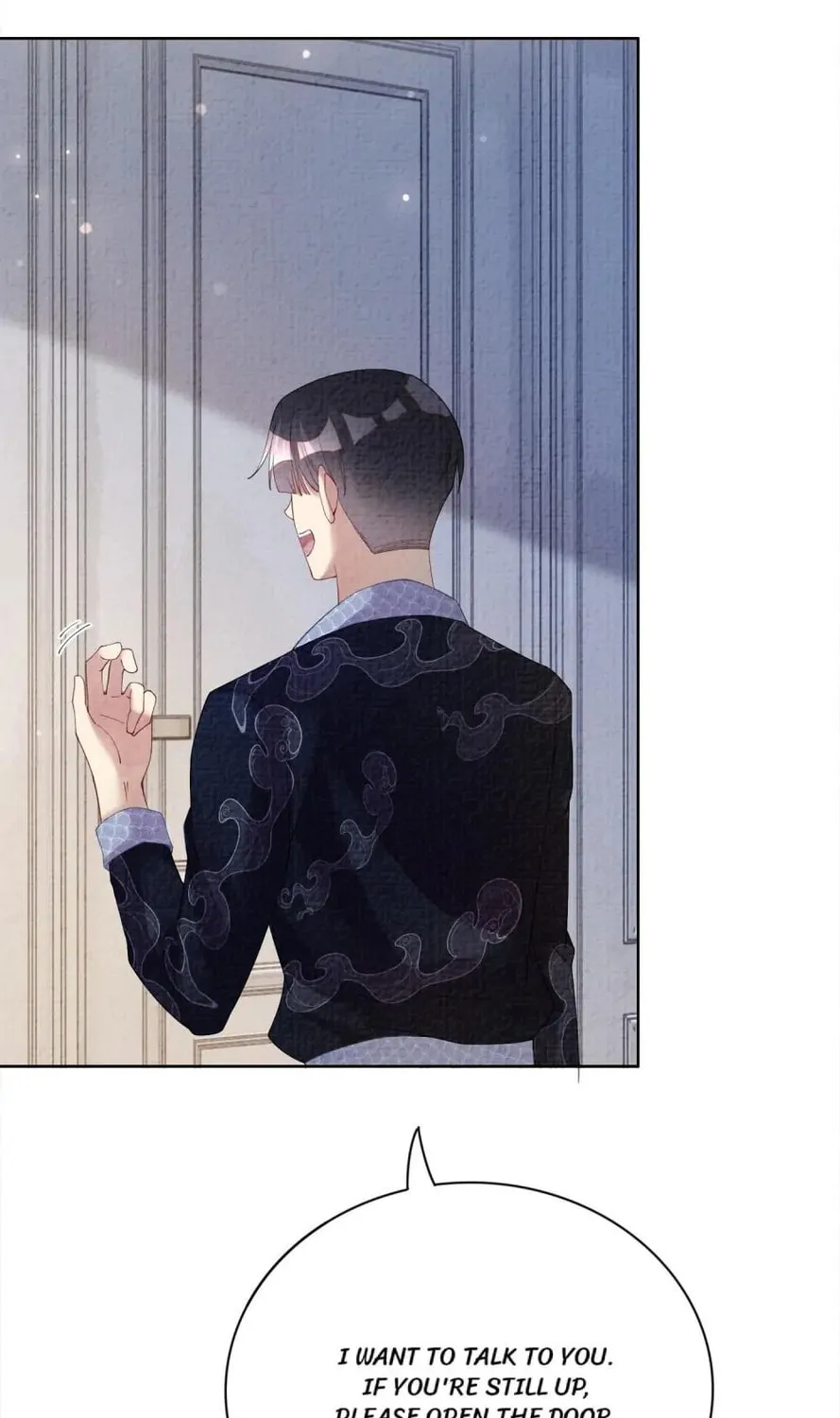 Read Be Jealous chapter 82 image 33 on Lezhin