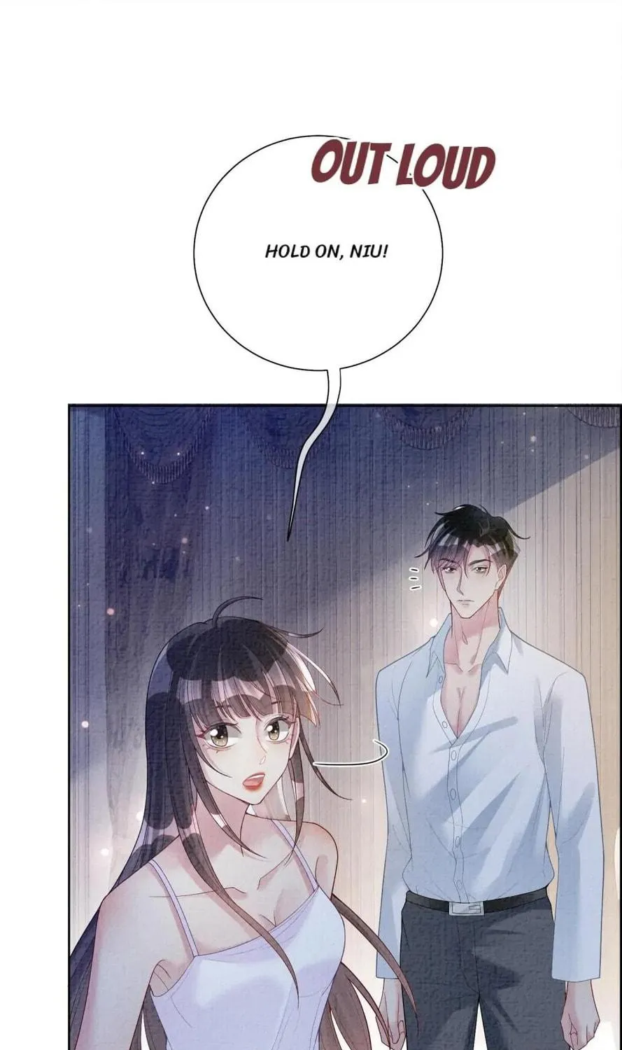 Read Be Jealous chapter 82 image 36 on Lezhin