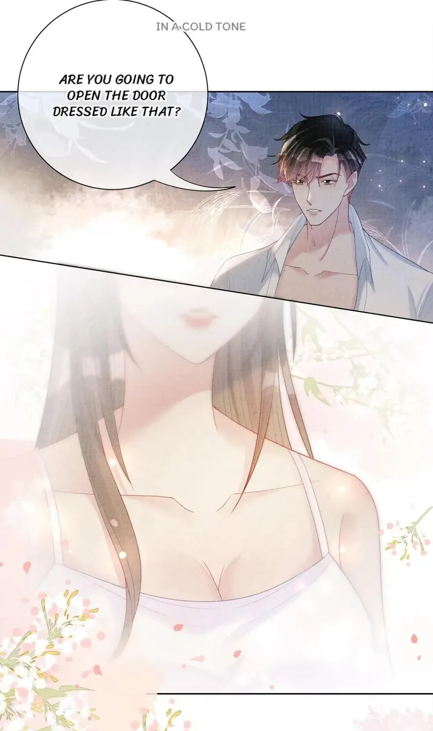 Read Be Jealous chapter 82 image 38 on Lezhin