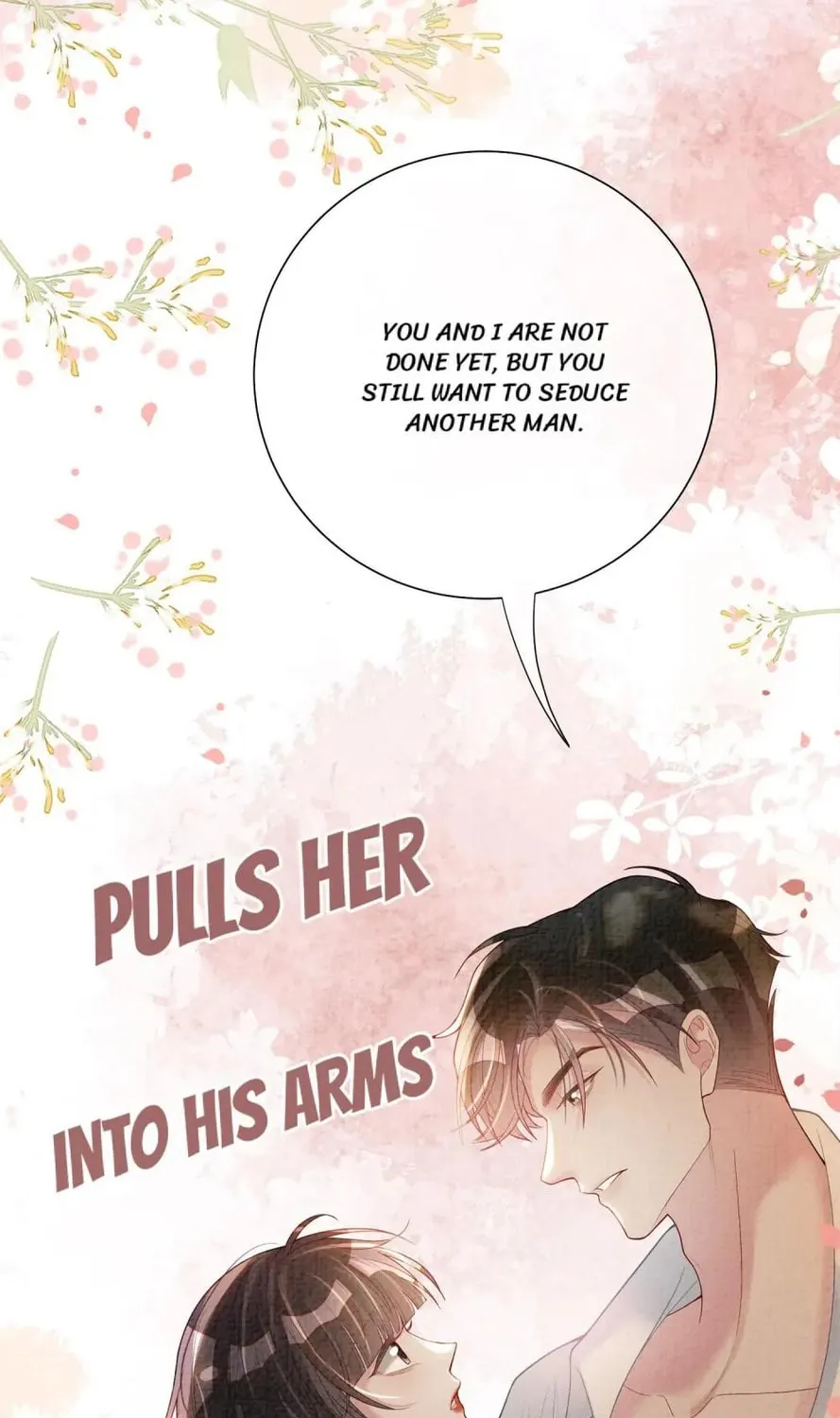 Read Be Jealous chapter 82 image 40 on Lezhin