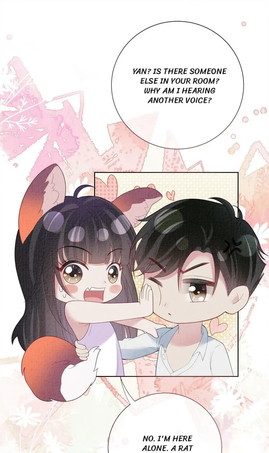 Read Be Jealous chapter 82 image 45 on Lezhin