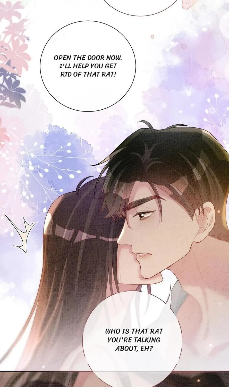Read Be Jealous chapter 82 image 47 on Lezhin