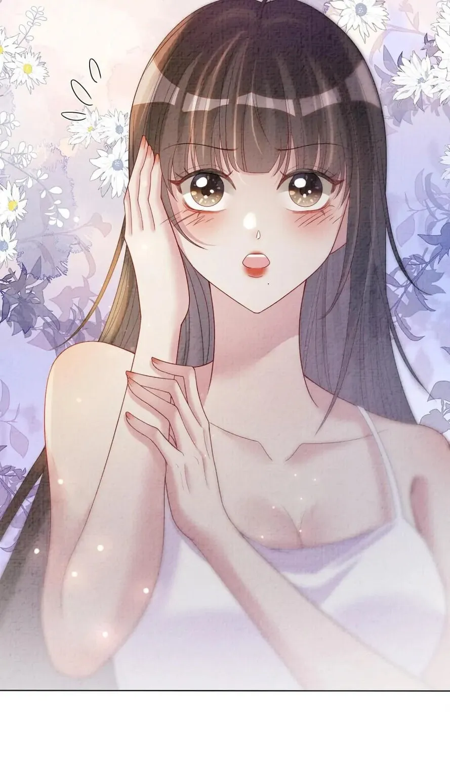Read Be Jealous chapter 82 image 51 on Lezhin
