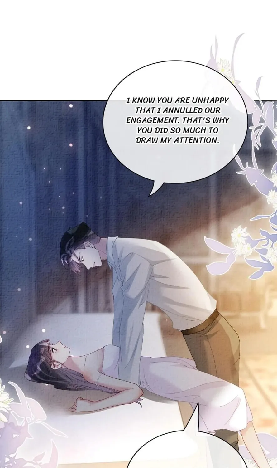 Read Be Jealous chapter 82 image 54 on Lezhin