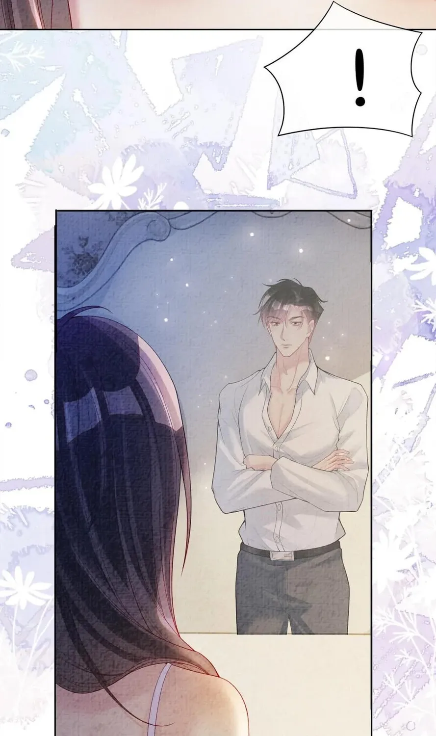 Read Be Jealous chapter 82 image 6 on Lezhin