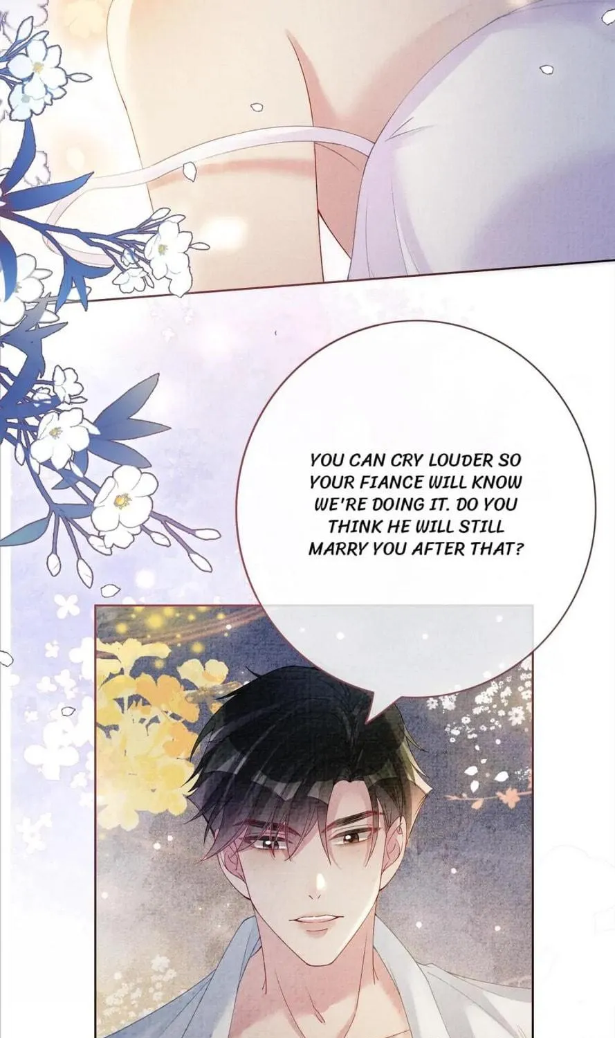 Read Be Jealous chapter 82 image 69 on Lezhin