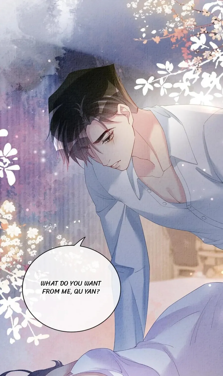 Read Be Jealous chapter 82 image 76 on Lezhin