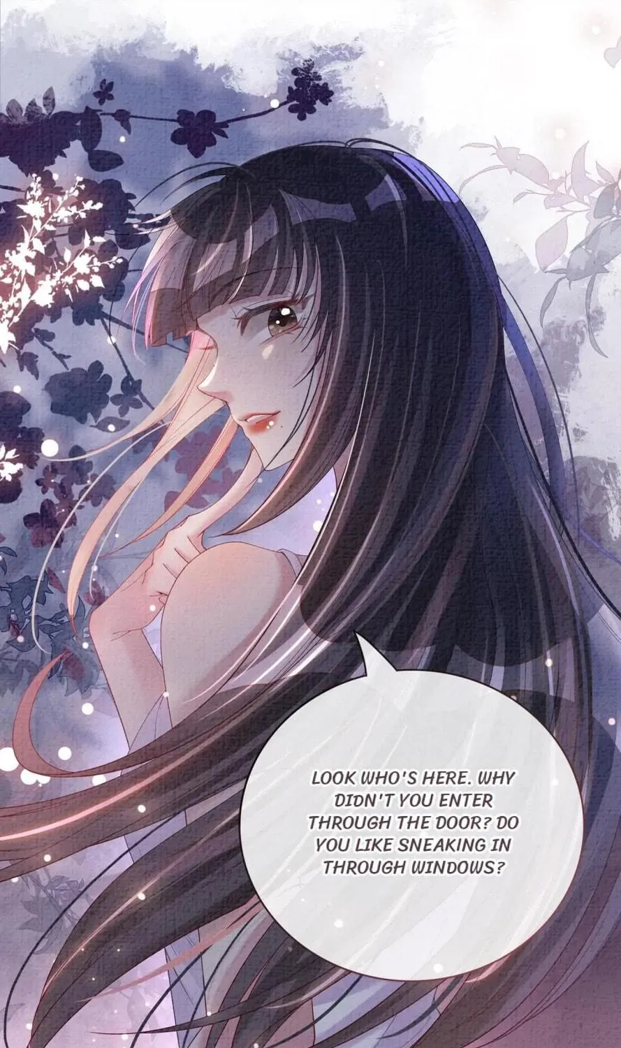 Read Be Jealous chapter 82 image 9 on Lezhin