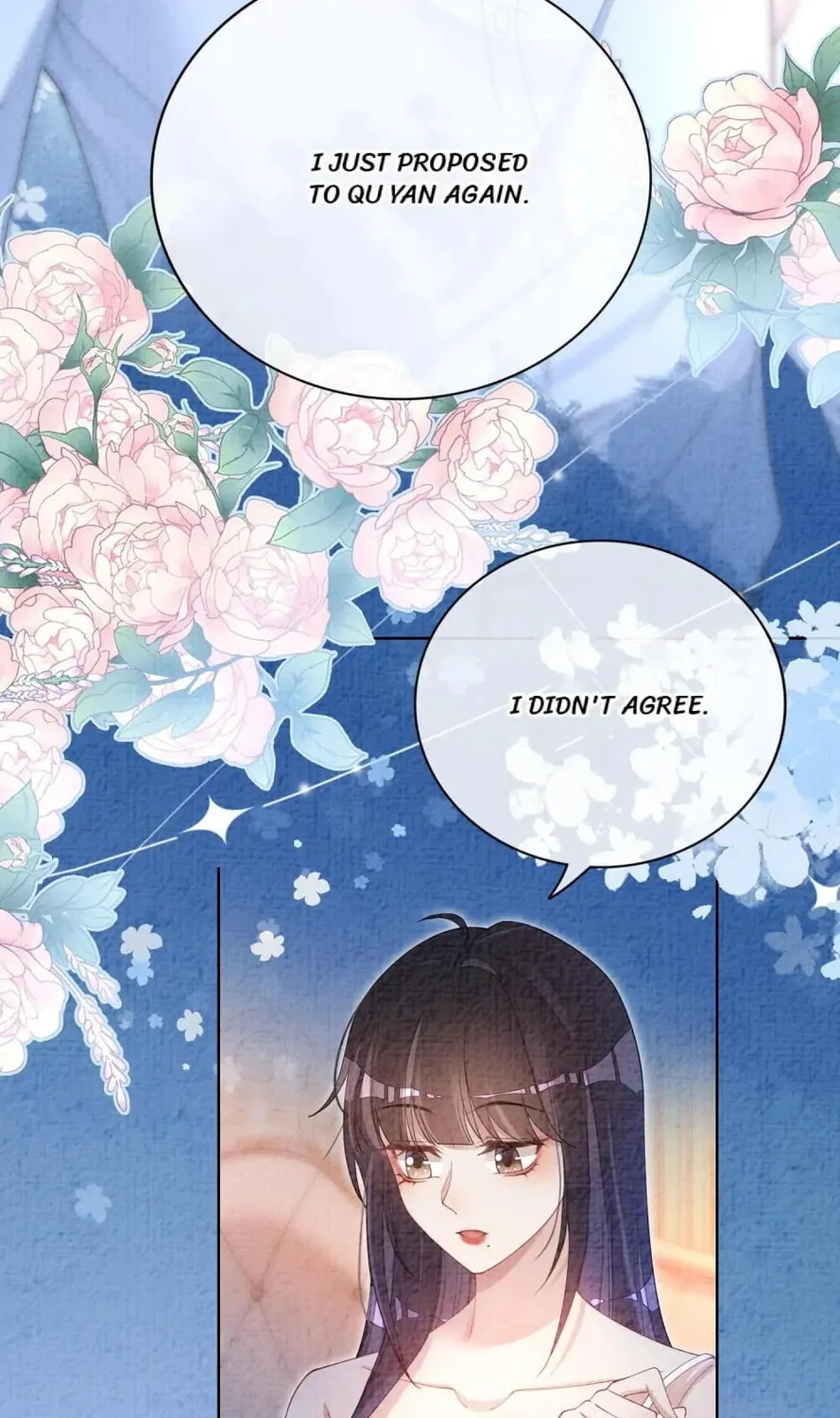 Read Be Jealous chapter 83 image 11 on Lezhin