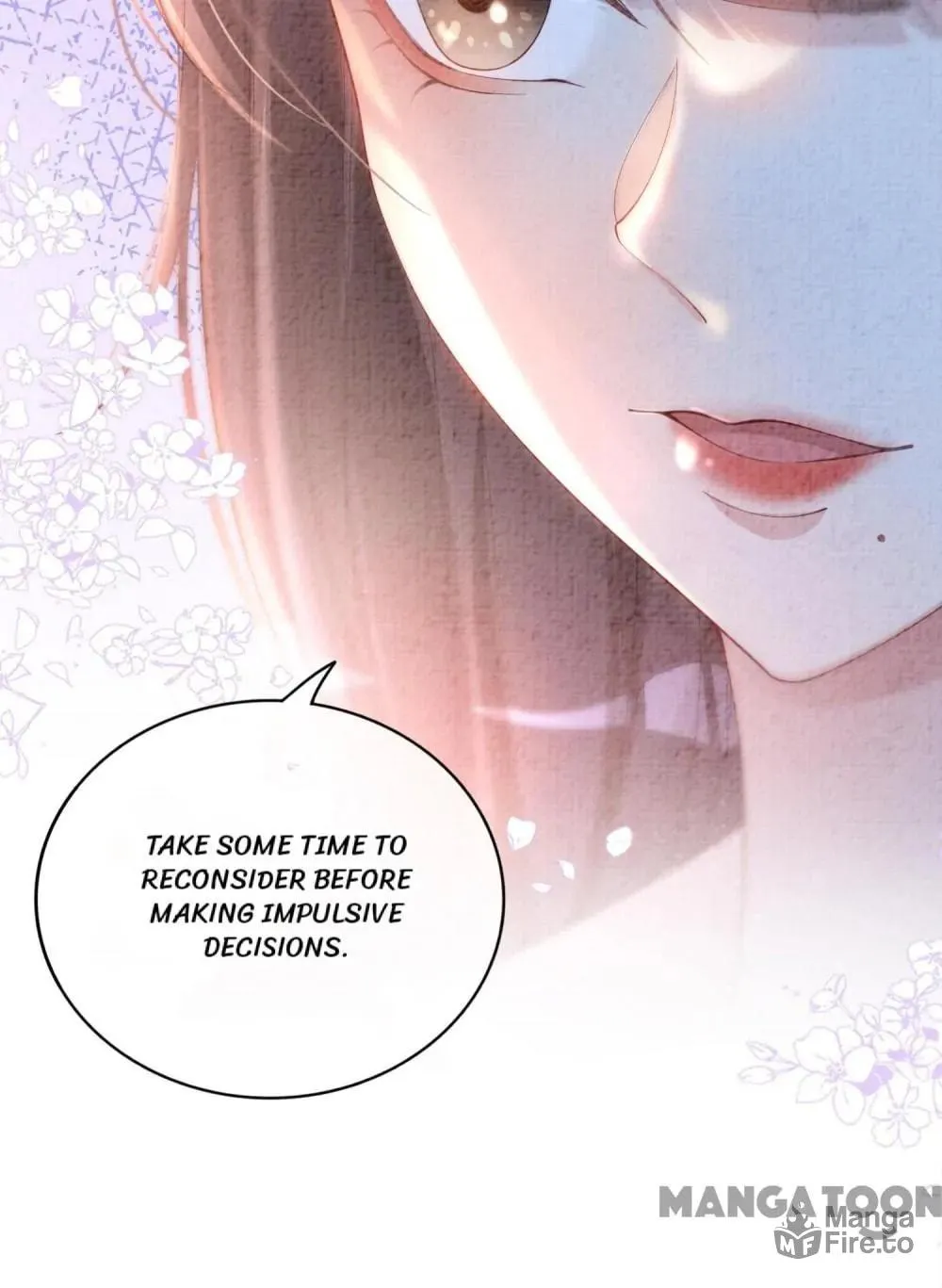Read Be Jealous chapter 83 image 17 on Lezhin