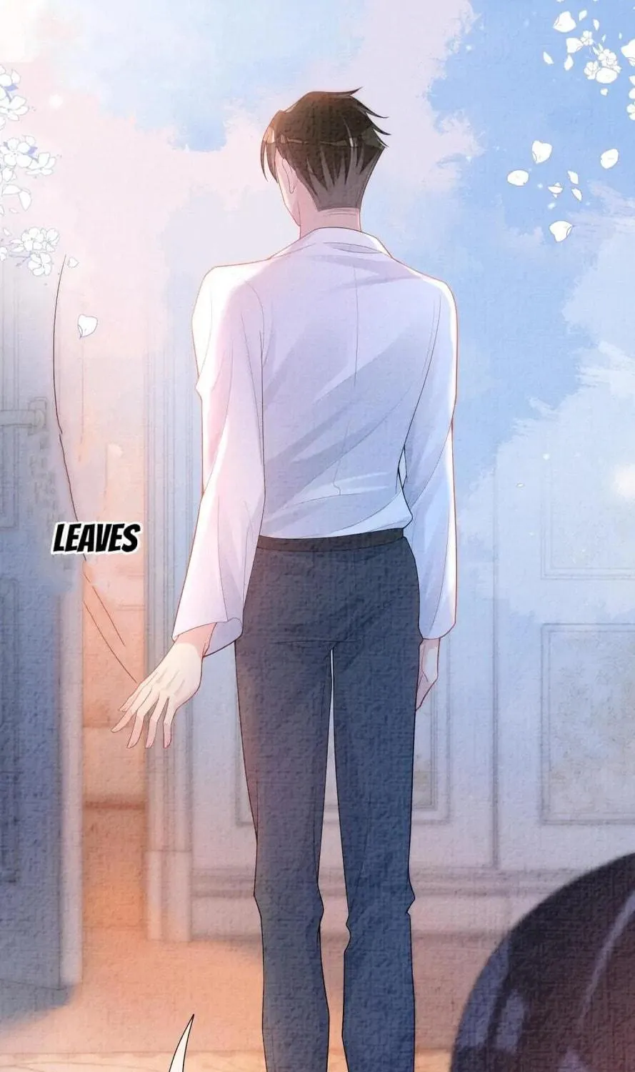 Read Be Jealous chapter 83 image 20 on Lezhin