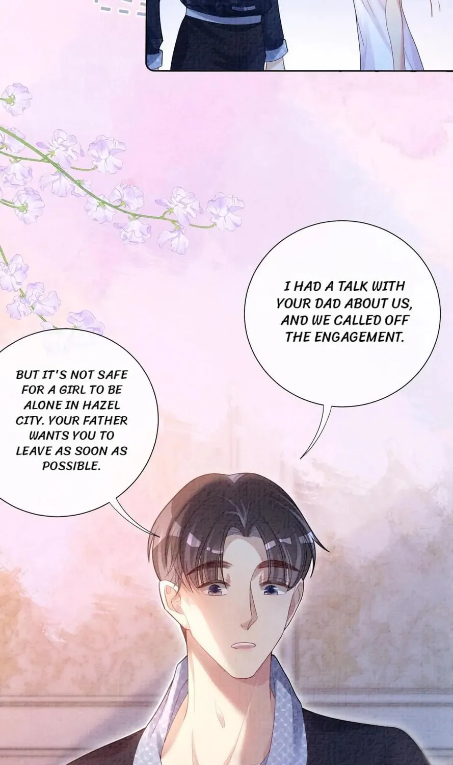 Read Be Jealous chapter 83 image 24 on Lezhin