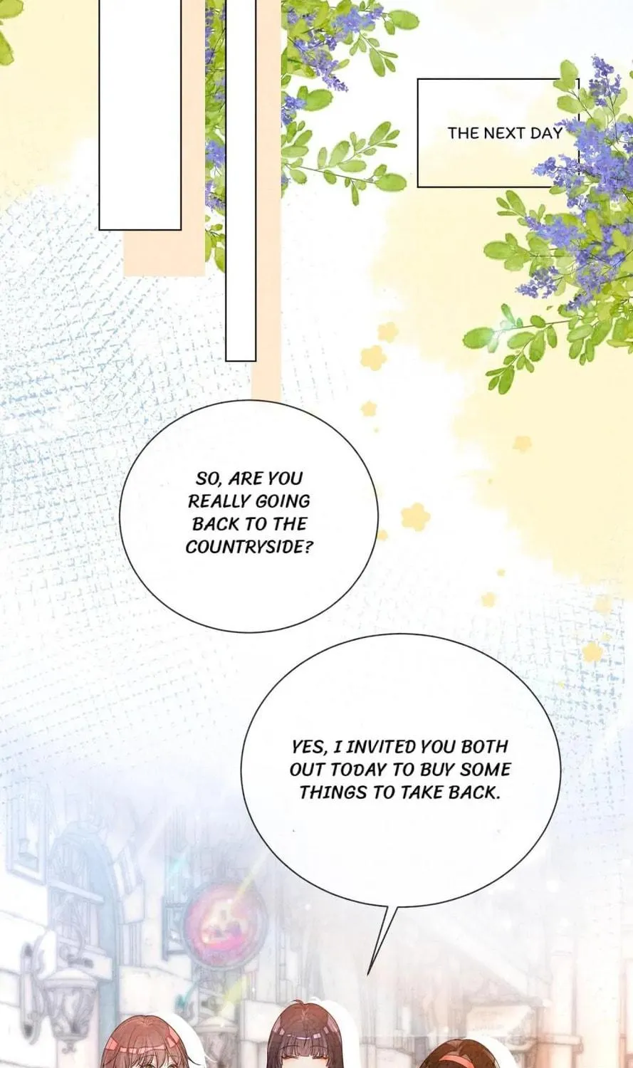 Read Be Jealous chapter 83 image 31 on Lezhin