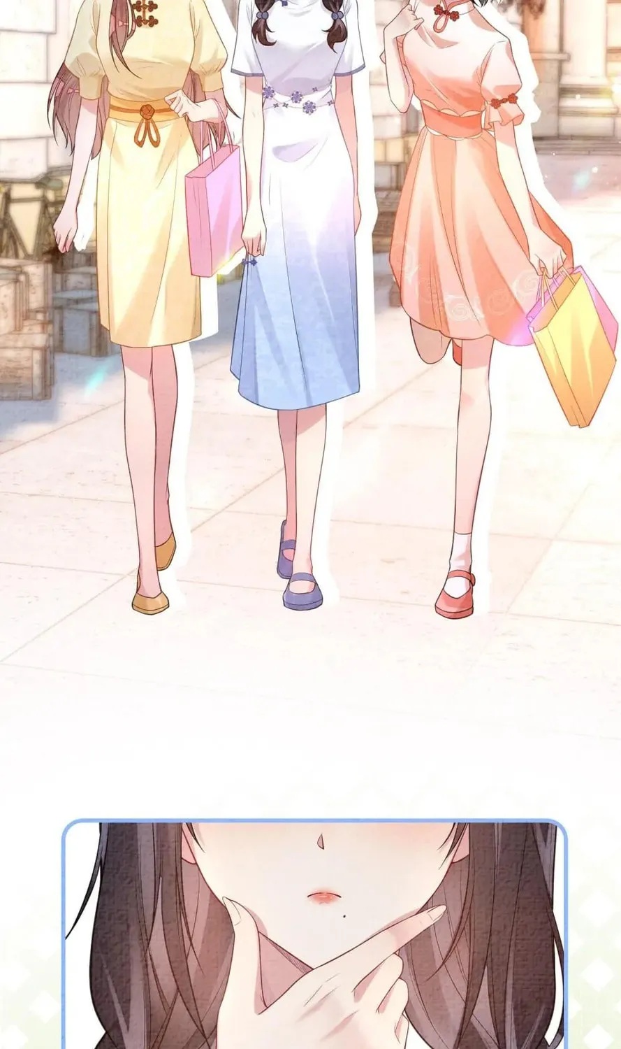 Read Be Jealous chapter 83 image 33 on Lezhin