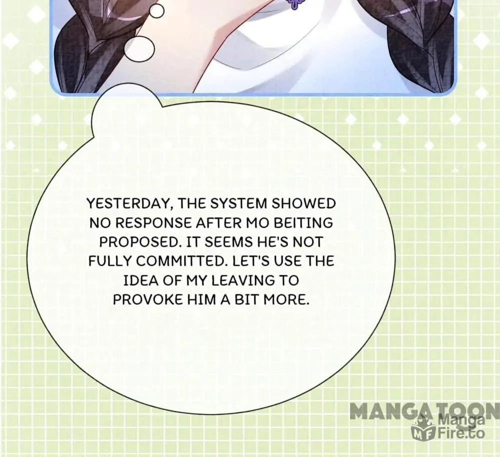 Read Be Jealous chapter 83 image 35 on Lezhin