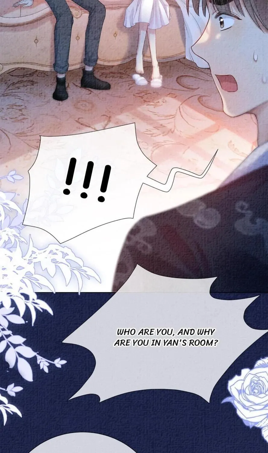 Read Be Jealous chapter 83 image 4 on Lezhin
