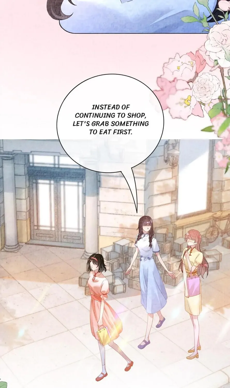 Read Be Jealous chapter 83 image 40 on Lezhin