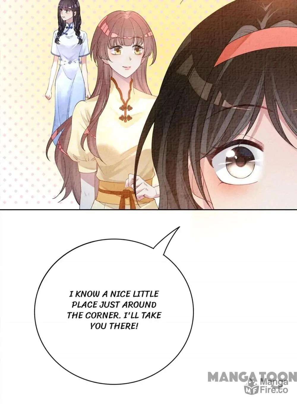 Read Be Jealous chapter 83 image 44 on Lezhin
