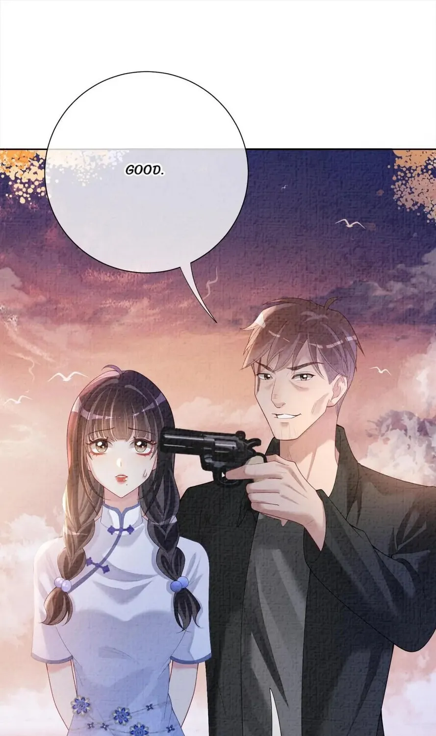 Read Be Jealous chapter 84 image 11 on Lezhin
