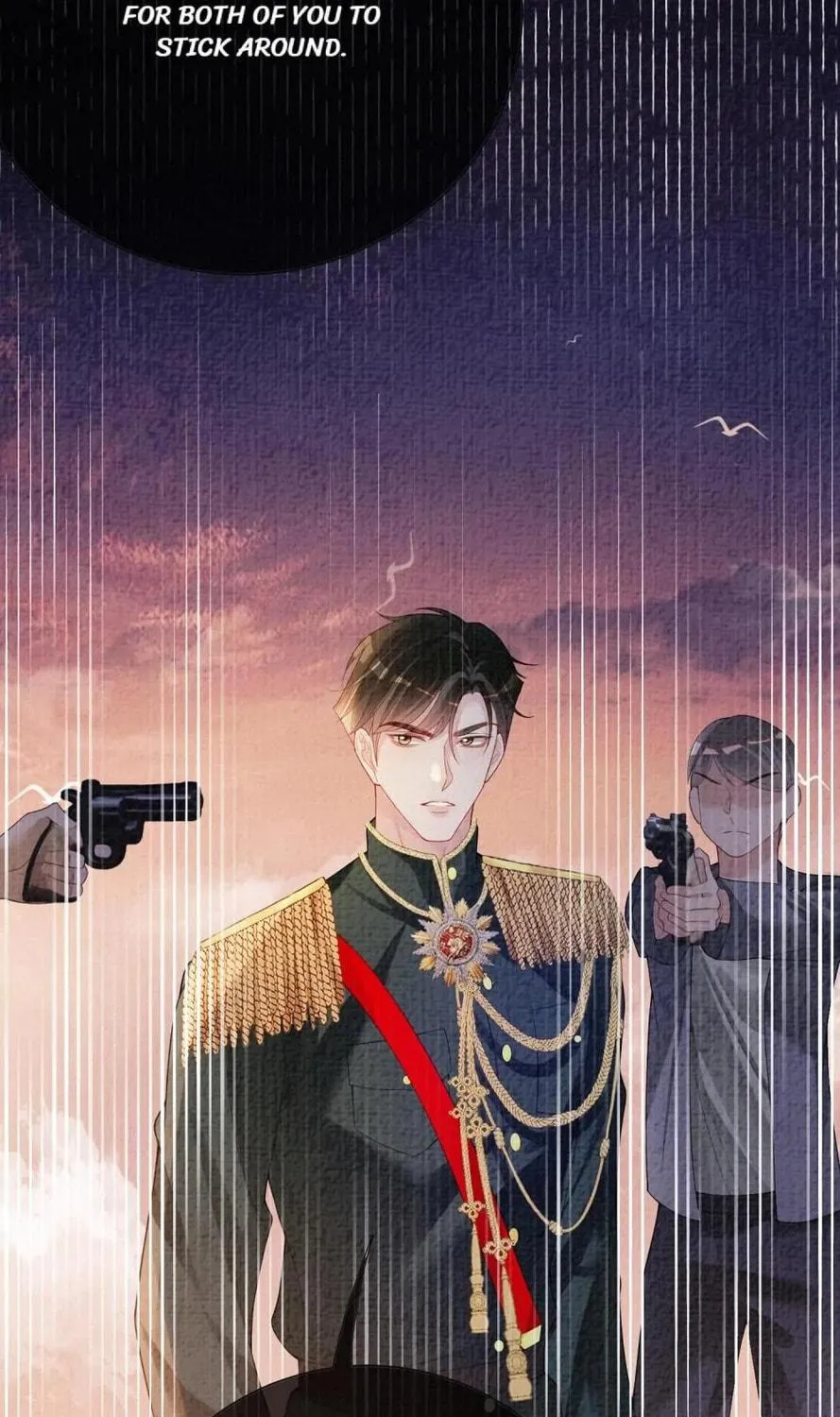 Read Be Jealous chapter 84 image 15 on Lezhin