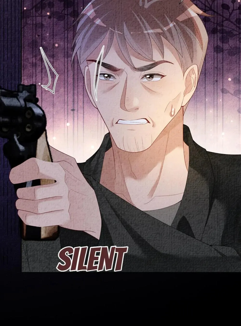 Read Be Jealous chapter 84 image 19 on Lezhin