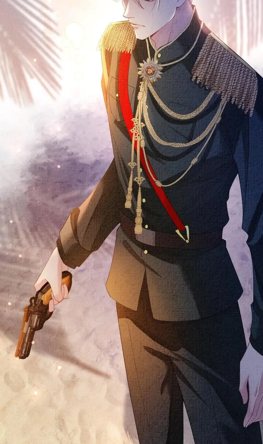 Read Be Jealous chapter 84 image 2 on Lezhin